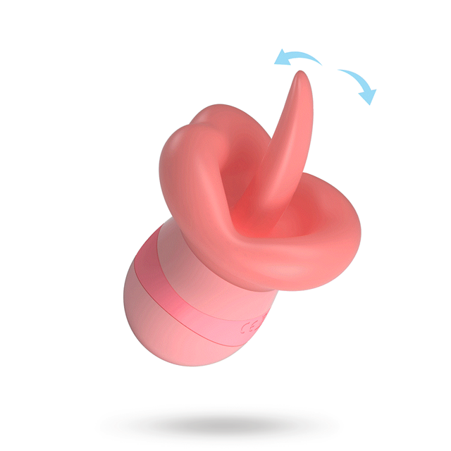 Kylee Vibrating Tongue Stimulator