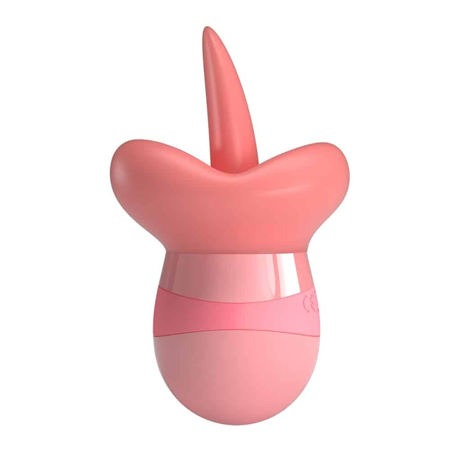 Kylee Vibrating Tongue Stimulator