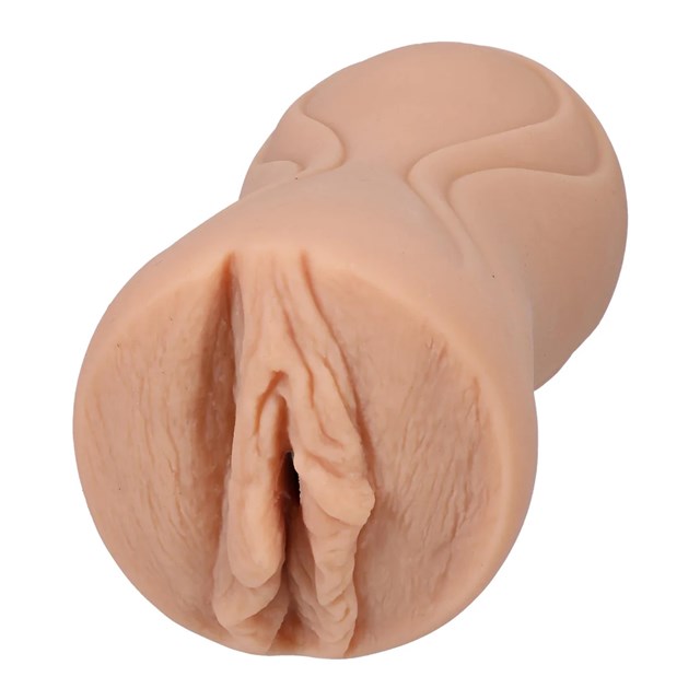 Kylie Rocket ULTRASKYN Pocket Pussy Masturbator - Vanilla