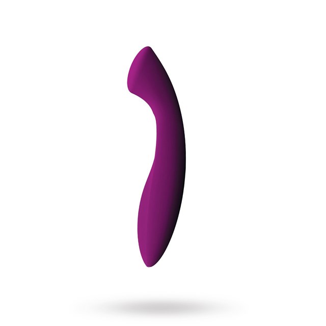 Ella G-pistedildo