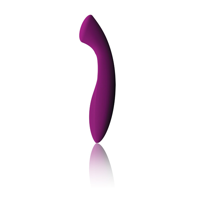 Ella G-pistedildo