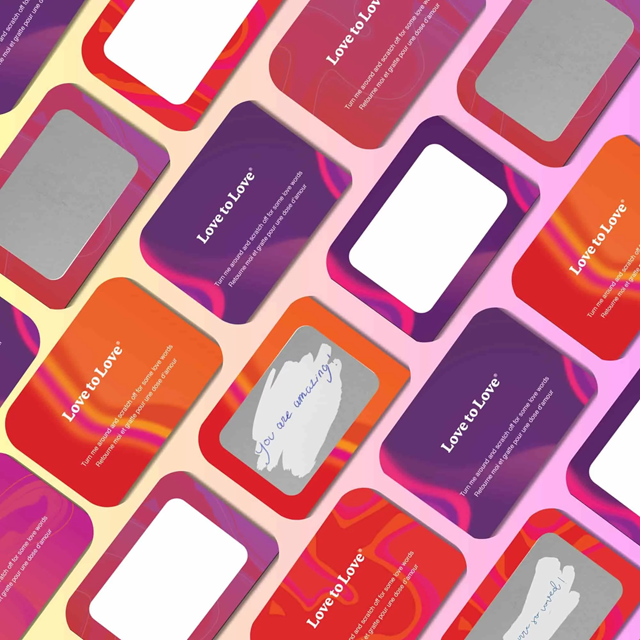 GLIMMERS - PERSONALIZED MESSAGE KIT