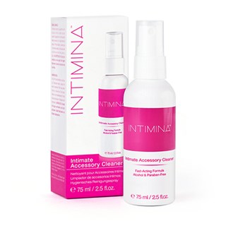 Lelujen Puhdistusaine 75 Ml