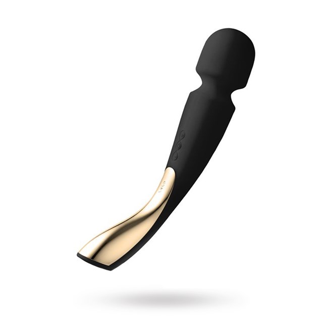 Smart Wand 2 Black