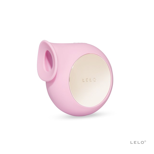SILA - Pinkki
