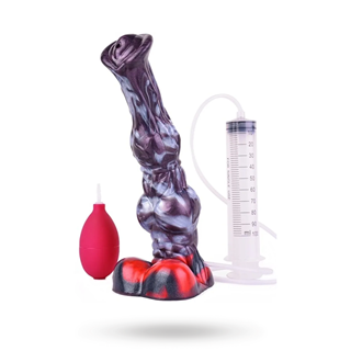 Lakori Squit Ejaculating Dildo 25,5 Cm