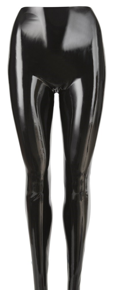 Late X Tights Black