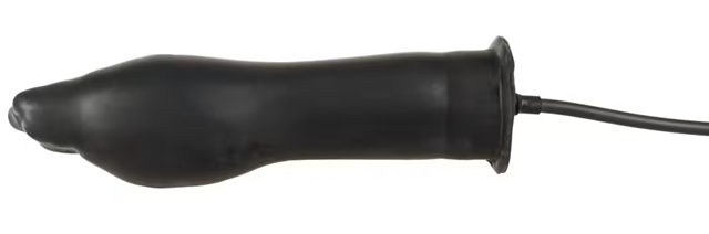 Inflatable Latex Hand