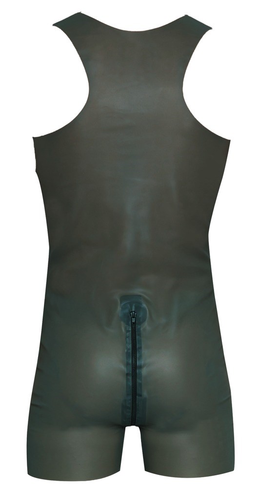 Latex Body Smoky