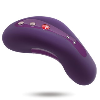 Laya 2 Deep Purple - Lay-on Vibraattori