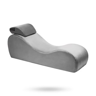Esse Chaise - Grey