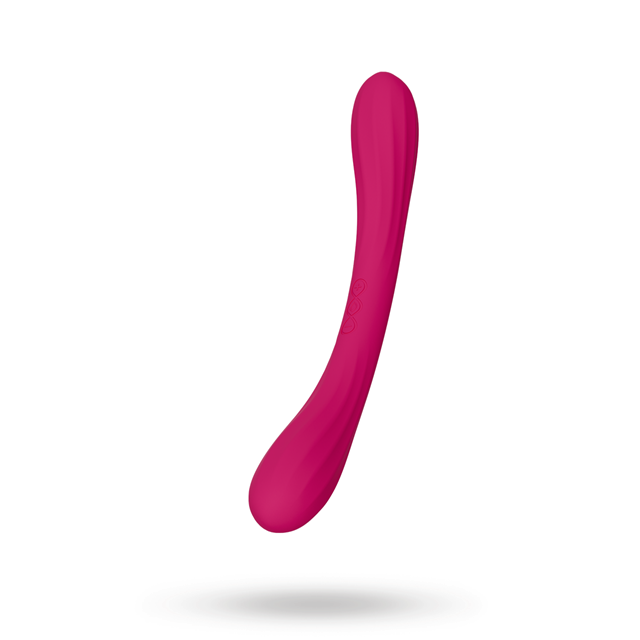 LELO Boomerang Cerise