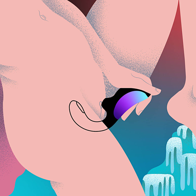 Enigma Double Sonic Black