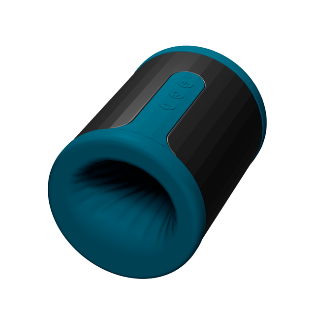 LELO F2S Stamina Trainer & Stroker Teal