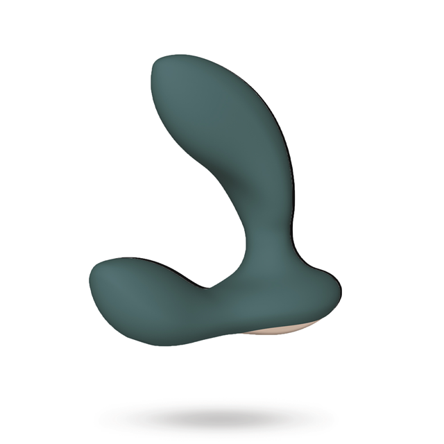 Lelo Hugo 2 Green