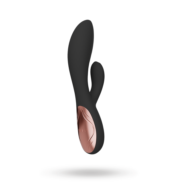 LELO Ina Thrust Black