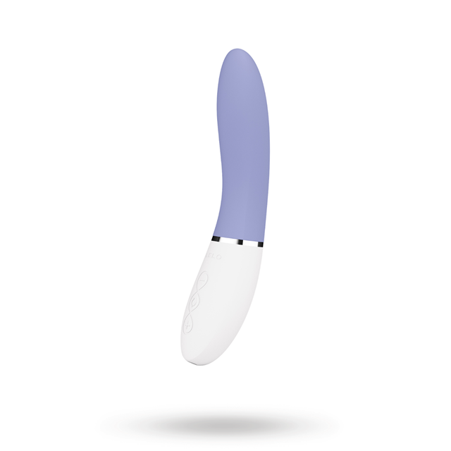 LELO Liv 3 Powder Blue