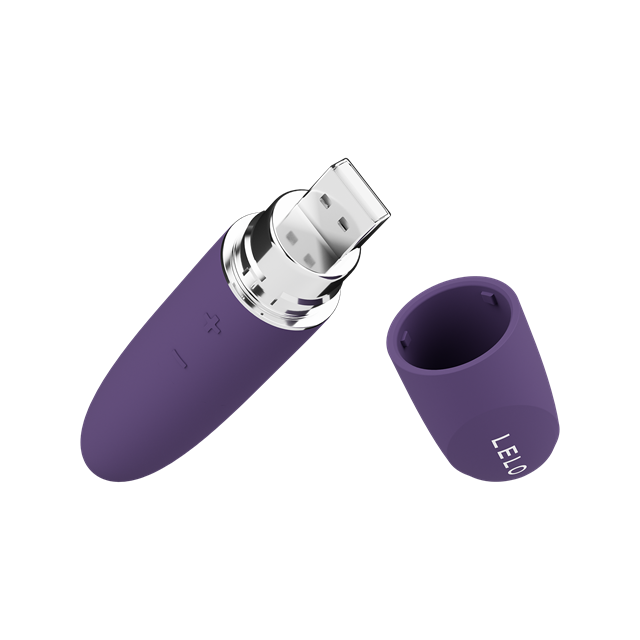Lelo Mia 3 Purple