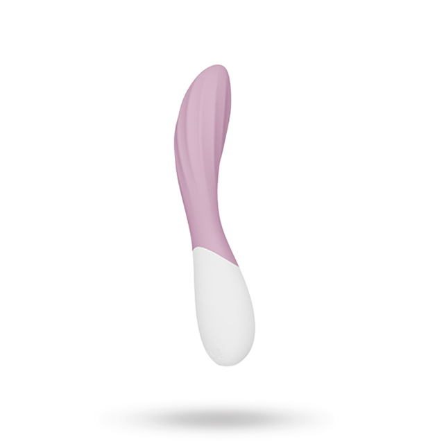 LELO Mona Twist Soft Pink