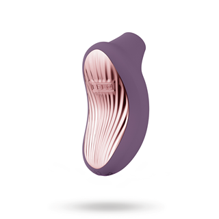 Lelo Sona 3 Cruise Plum