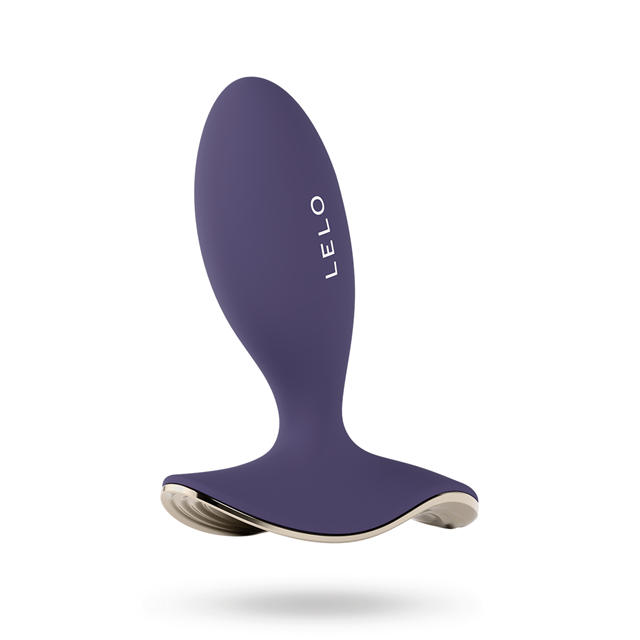 LELO Surfer 2 Cyber Purple