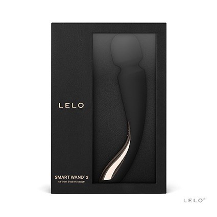 Smart Wand 2 Medium - Black