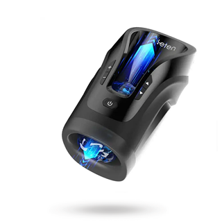 Cannon King Automatic Thrusting Stroker