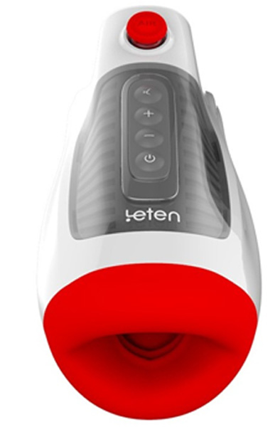 SM 330 Automatic Masturbator