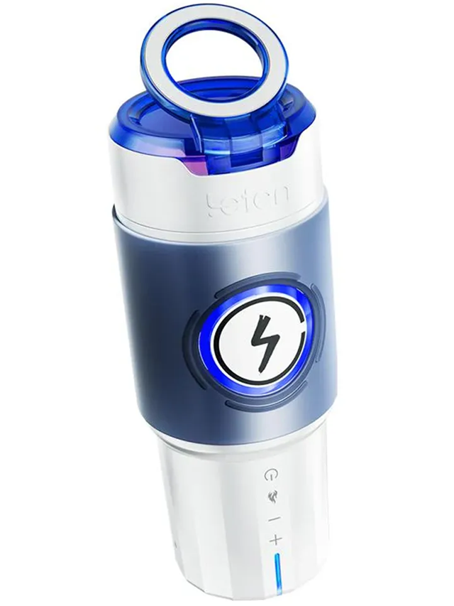 ThermoPod Pro Infrared Heating Masturbator