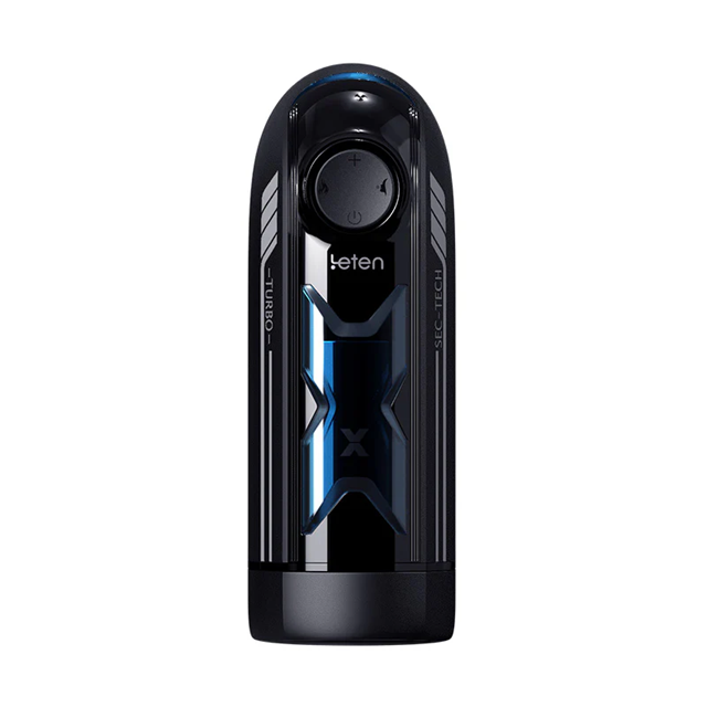 X-Sped Automatic Thrusting Masturbator