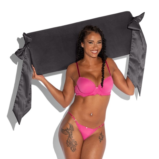 Ravish Bondage Pillow
