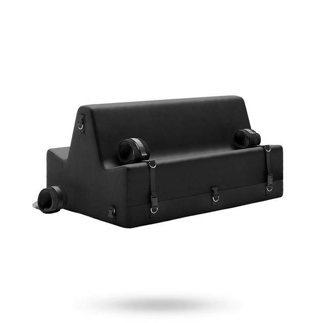 Steed Bondage Spanking Bench