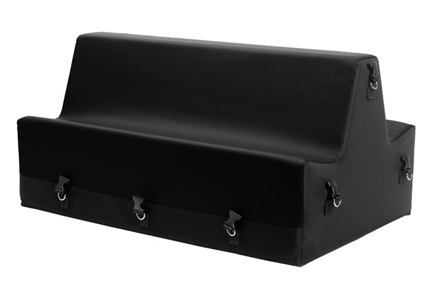 Steed Bondage Spanking Bench