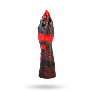 Lilith Dildo Evil Demon 21 Cm