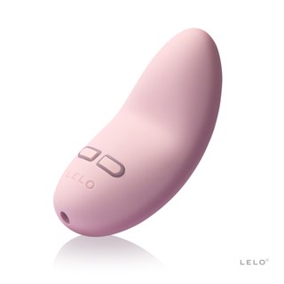 Lily 2 Ladattava Klitorisvibraattori