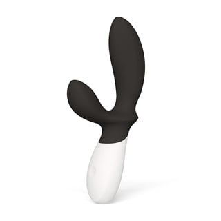 Loki Wave 2 Vibrating Prostate Massager