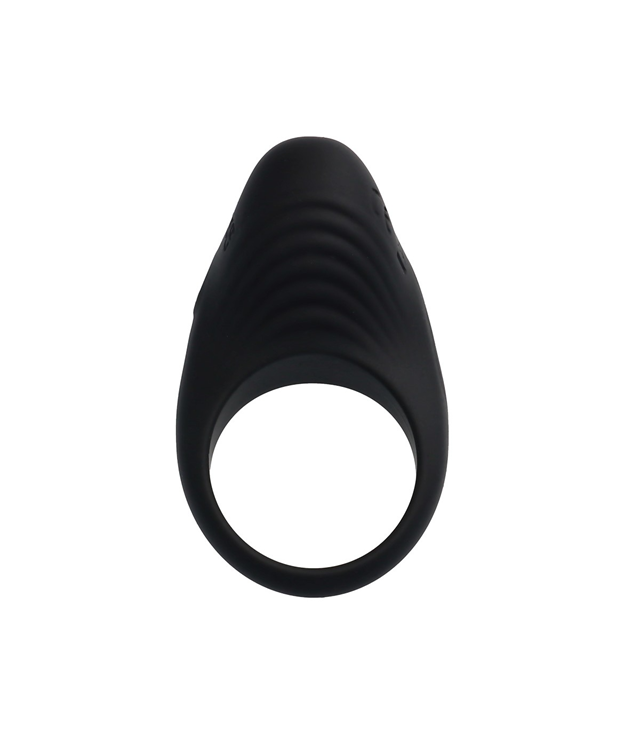 Loop Rechargeable Vibrating Cock Ring