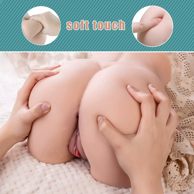 Lorna Sucking & Vibrating 5 kg