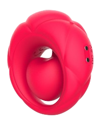 Love Lock Vibrating Cock Ring