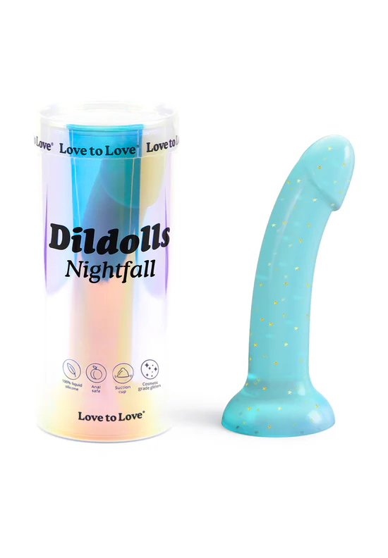 Dildolls Dildo Nightfall