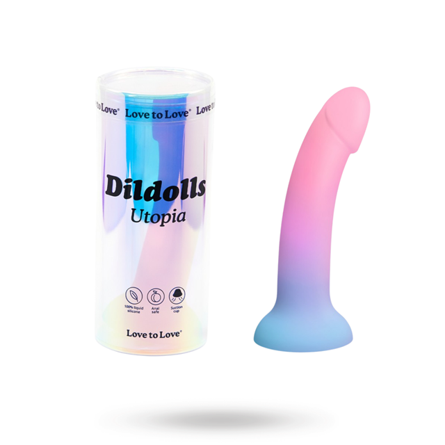 Dildolls Dildo Utopia
