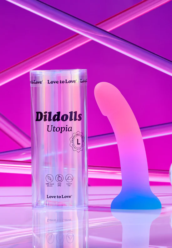 Dildolls Dildo Utopia