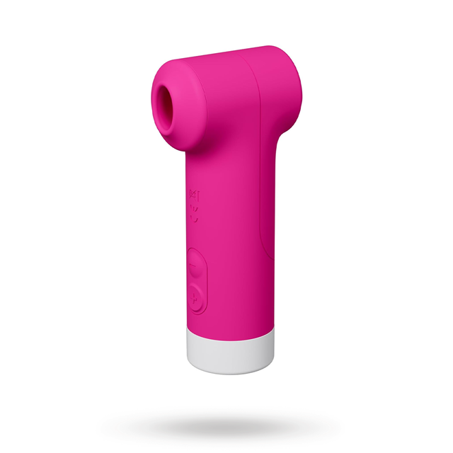 Lovense Fizz Oral-Like Suction & Tapping
