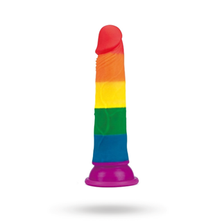 Prider Dildo 18,5 Cm