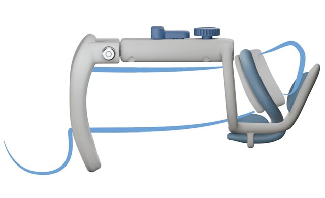 Lui Maxtender