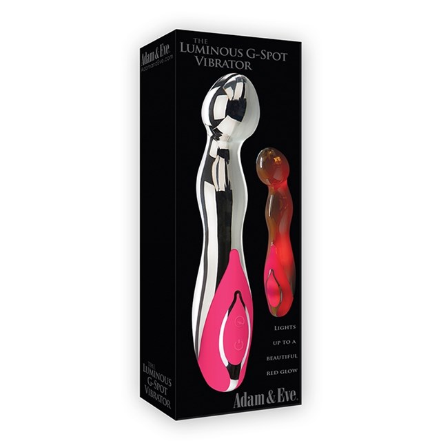 Luminous G-Spot