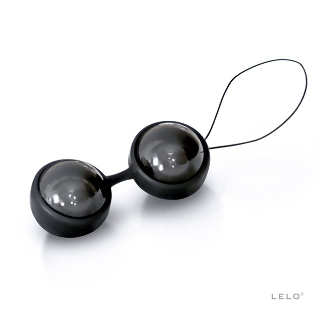 Luna Beads Noir Geishakuulat