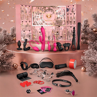 Luxury Edition Calendar 2026