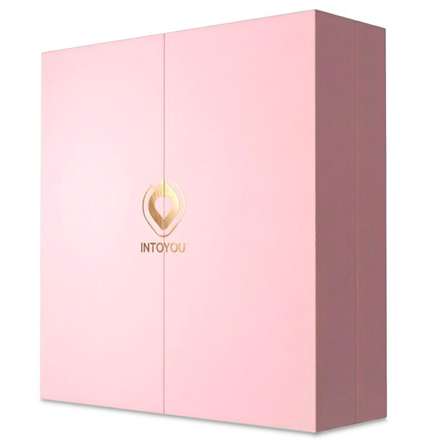 Luxury Edition Calendar 2026