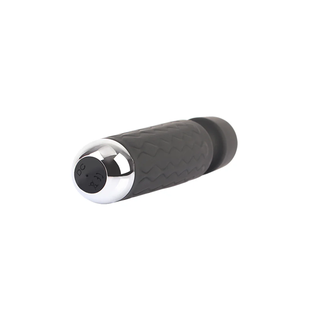 Magic Wand Wacko Touch Black